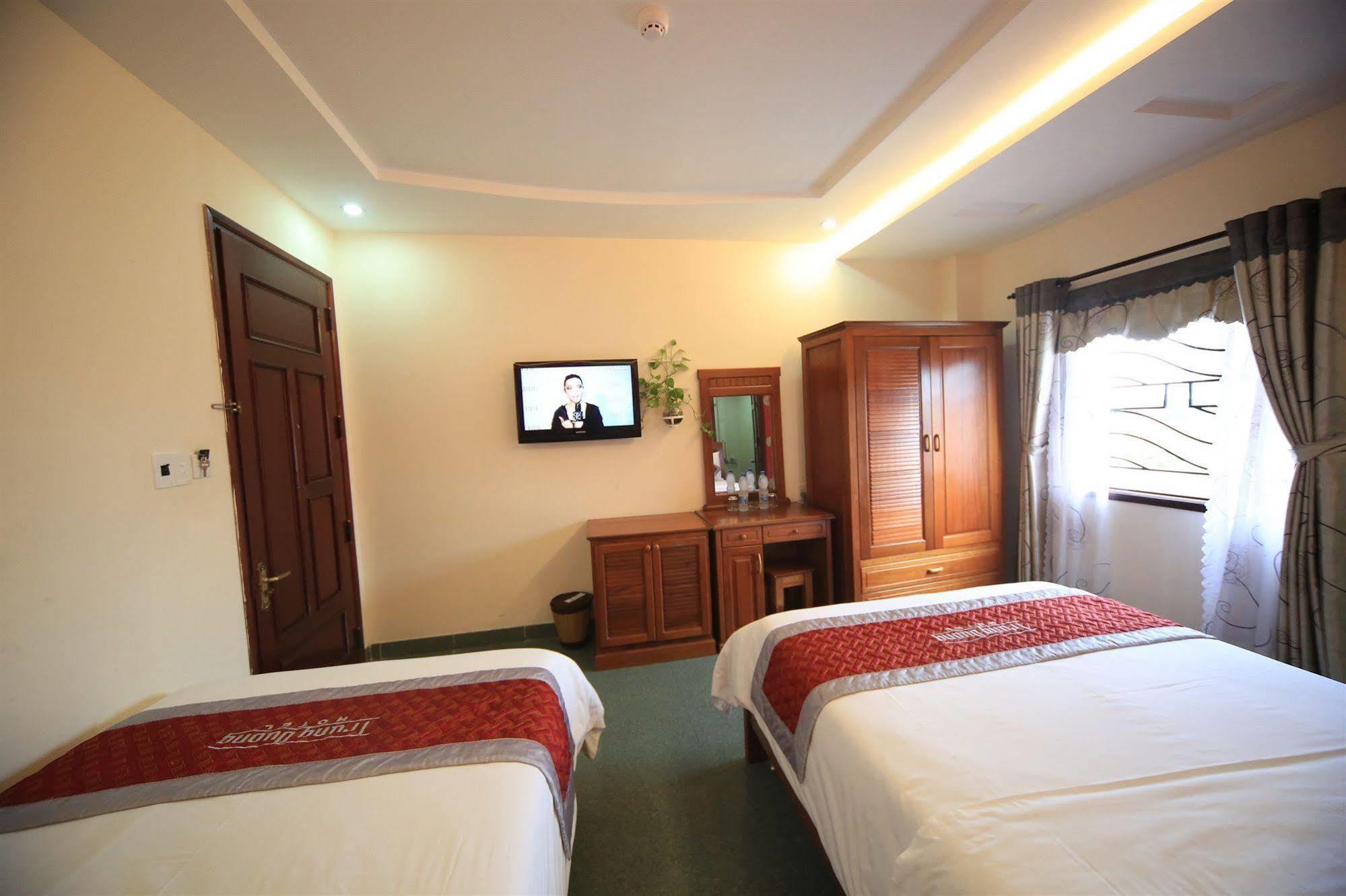 Trung Duong Da Nang Beach Hotel エクステリア 写真